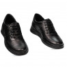 Pantofi casual/sport  barbati 919 negru