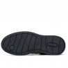 Pantofi casual/sport  barbati 919 indigo combinat