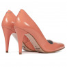 Pantofi eleganti dama 1246 somon