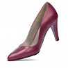 Pantofi eleganti dama 1234 ciclam sidef