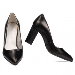Pantofi eleganti dama 1278 negru