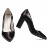 Pantofi eleganti dama 1278 negru