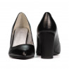 Pantofi eleganti dama 1278 negru