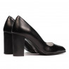 Pantofi eleganti dama 1278 negru