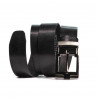 Curea barbati 04b negru