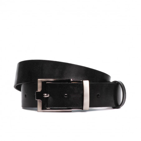 Curea barbati 04b negru