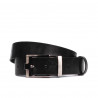 Curea barbati 04b negru