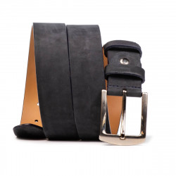 Curea barbati / femei 01b tuxon indigo