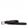 Curea copii 02clc negru