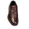 Pantofi eleganti barbati 922 a cafe