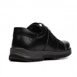 Pantofi casual barbati 923 negru