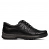 Pantofi casual barbati 923 negru