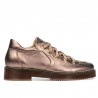 Pantofi casual dama 6026 aramiu