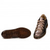 Pantofi casual dama 6026 aramiu