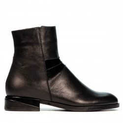 Ghete dama 3347 negru