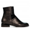 Ghete dama 3347 negru