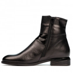 Ghete dama 3347 negru