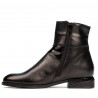 Ghete dama 3347 negru