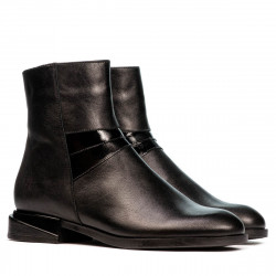 Ghete dama 3347 negru