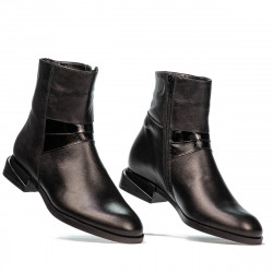 Ghete dama 3347 negru