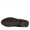 Ghete dama 3347 negru