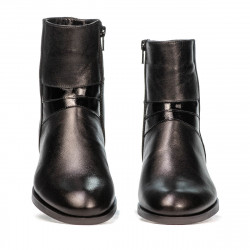 Ghete dama 3347 negru