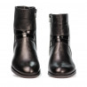 Ghete dama 3347 negru