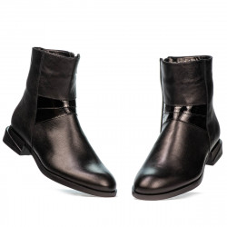 Ghete dama 3347 negru