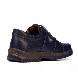 Pantofi casual barbati 923 indigo