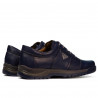 Pantofi casual barbati 923 indigo