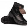 Ghete barbati 471 negru