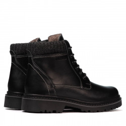 Ghete barbati 471 negru