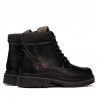 Ghete barbati 471 negru