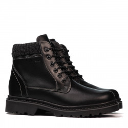 Ghete barbati 471 negru