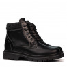 Ghete barbati 471 negru