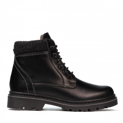 Ghete barbati 471 negru