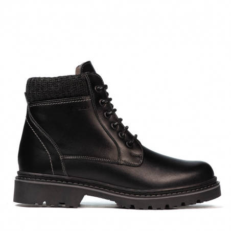 Ghete barbati 471 negru