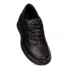 Pantofi casual/sport  barbati 919m negru