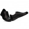 Pantofi casual/sport  barbati 919m negru