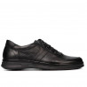Pantofi casual/sport  barbati 919m negru