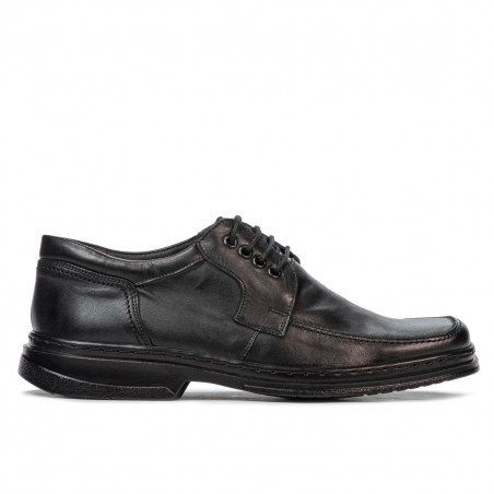 Pantofi casual barbati 973 negru