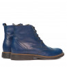 Ghete barbati 483 indigo