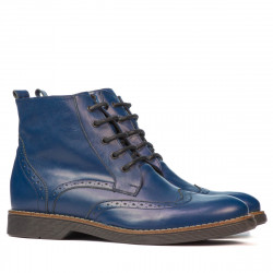Ghete barbati 483 indigo