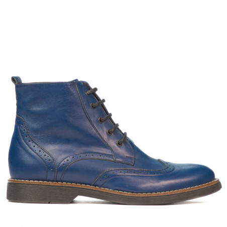 Ghete barbati 483 indigo