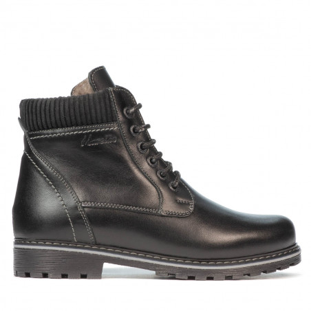 Ghete dama 3269-1 negru