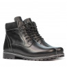 Ghete dama 3269-1 negru