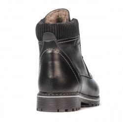 Ghete dama 3269-1 negru