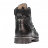 Ghete dama 3269-1 negru