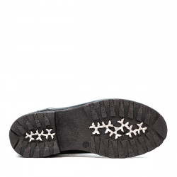Ghete dama 3269-1 negru
