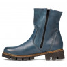 Ghete dama 3297 a indigo